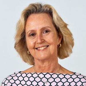 Birgitta Johnsson