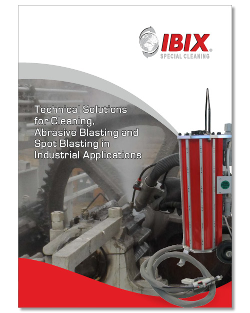 Ibix UK brochure