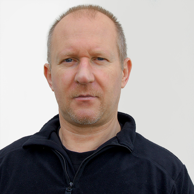 Uwe Sierk Uwe