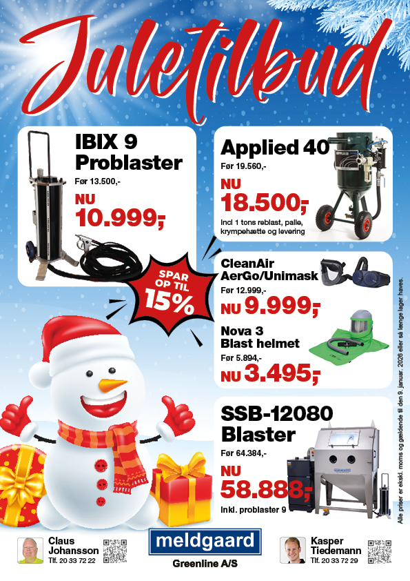 Juletilbud2025